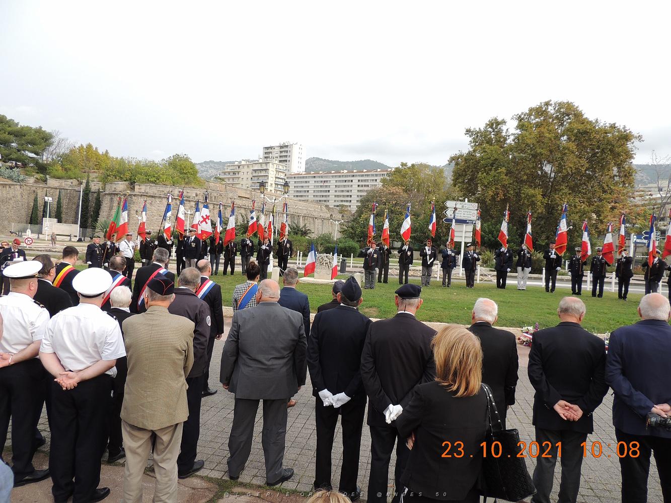 2022 10 23 TOULON CEREMONIE DU 38 EME ANNIVERSAIRE DE L ATTENTAT DU DRAKKAR A BEYROUTH (82).jpg